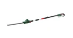 BOSCH UniversalHedgePole 18 / Aku teleskopické plotové nůžky na živý plot / Délka lišty 43 cm / Bez aku (06008B3001)