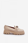 Mokasiny model 195258 Step in style 39