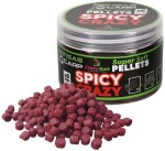 Sensas Pelety Super Soft 6mm 60g - Magic Fruity,Sensas Pelety Super Soft 6mm 60g - Magic Fruity