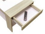 Nábytek Mikulík Konferenční stolek ZEN ROZMĚR: (š/v/h) 60 cm