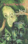 Sandman Krajina snů Neil Gaiman