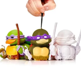 NUMSKULL TUBBZ kachnička Donatello