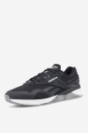 Tenisky Reebok NANO CLASSIC HP2647-M Přírodní kůže (useň) - Semiš,Látka/-Látka