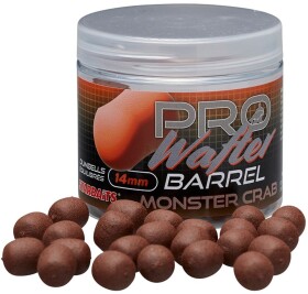 Starbaits Boilies Wafter Pro Monster Crab 14mm 50g,Starbaits Boilies Wafter Pro Monster Crab 14mm 50g