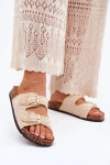 Pantofle model 214732 Step in style 40
