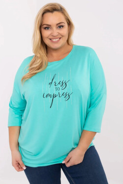 Halenka plus size model 212681 Relevance universal