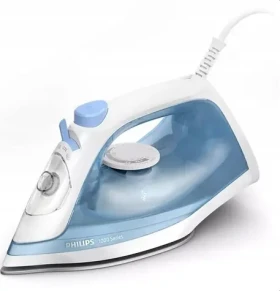 Philips DST1030/20 modrá / Napařovací žehlička / 2000 W / 20 g/min (DST1030/20)