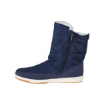 Boty Kappa Cream JR 260513T-6737 40