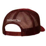 Mitchell & Ness Pánská kšiltovka Colorado Avalanche NHL Head Coach Trucker