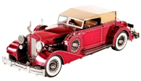 Metal Earth 3D Puzzle 1934 Packard Twelve Convertible
