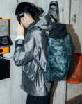 Batoh Db Hugger Backpack 25L Agate Green 25 l