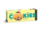Quickbury Cookies kokosové bez cukru 130g