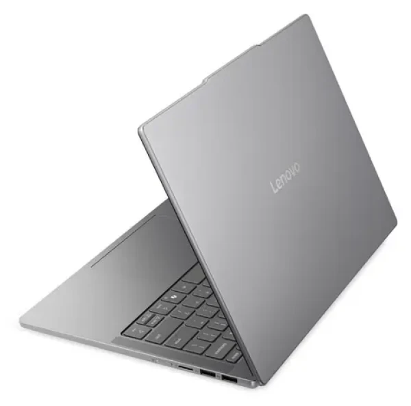 Lenovo IdeaPad Slim 5 14AHP11 šedá / Notebook / 14" WUXGA / AMD Ryzen 7 260 / 16GB / 512GB SSD / AMD Radeon 780M / W11H (83S3001JCK)