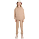 4F F1854 Jr Mikina 4FJWSS25TSWSF1854 83S 158cm