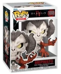 Funko POP! Games: Mephisto (Diablo 4)