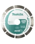 Makita D-80086 Diamantový segmentový řezný kotouč DIAMAK 125x22.23mm (D-80086)