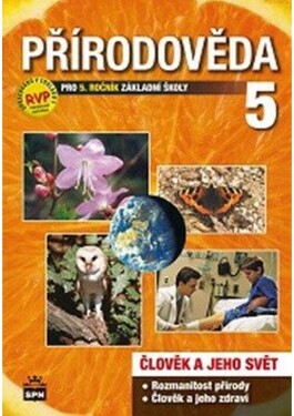 Přírodověda