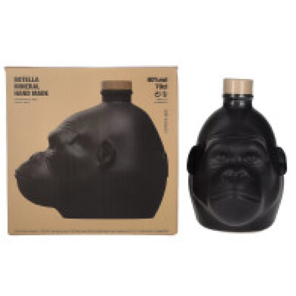 Kong Rum 40% 0,7 l (karton)