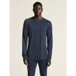 Craft Active Comfort LS 2 Men - Běžecké termo tričko CRAFT Active Comfort LS 2 - modrá Velikost textilu: XL