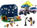 LEGO® Friends 42603 Karavan na pozorování hvězd