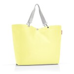 Nákupní taška Reisenthel Shopper XL Lemon ice