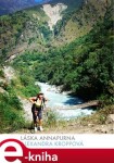 Láska Annapurna - Alexandra Kroppová e-kniha