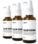 Vilgain Calm Down – 3× meduňka 30 ml