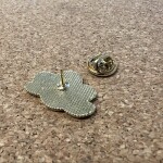 Pinarna.cz Usmívající se mrak - bílý