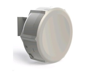 MikroTik SXT SA5 ac, 720MHz CPU, 128MB RAM,1x LAN, integr. 5GHz Wi-Fi, 2x13dBi, 802.11a/n/ac, vč. L4 licence EDF_1015468