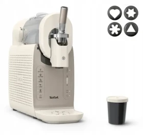 Tefal Freezi IG803AE0 bílá / Zmrzlinovač (IG803AE0)