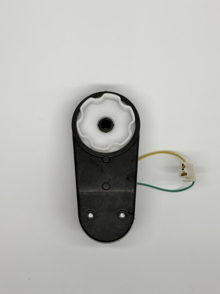 Mamido Motor s převodovkou RS390-12V 16000 RPM