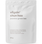 Vilgain Jasmínový zelený čaj – Chun Hao 50 g