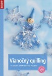 Vianočný quilling