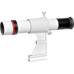 Bresser Optik Maksutov-Cassegrain Messier 100/1400 EQ3 hvězdářský teleskop Maksutov-Cassegrain katadioptrický Zvětšení 5