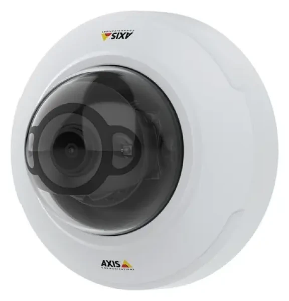 AXIS M4216-LV / IP kamera / kupolová / antivandalní / interiérová / barevná (02113-001)
