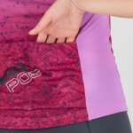 KARPOS W Verve Evo Sleeveless, Bloom velikost: S