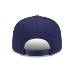 New Era Pánská kšiltovka Houston Astros MLB Official City Connect 9FIFTY Snapback