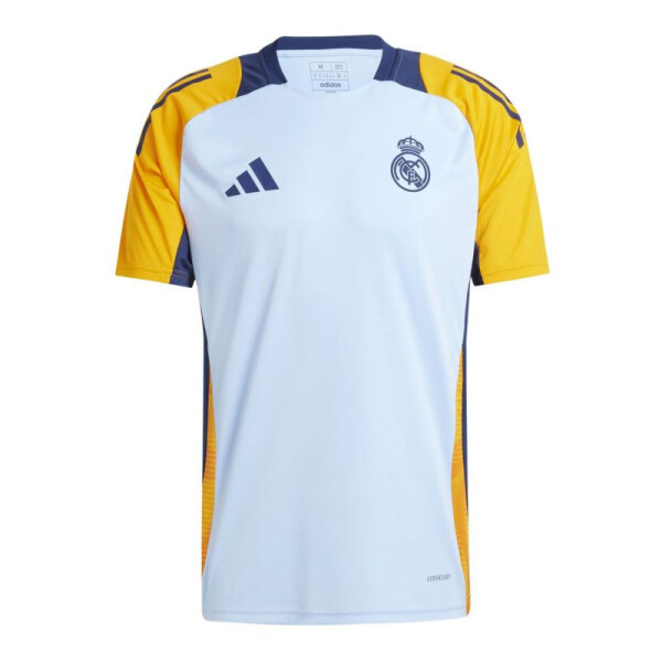 Košile adidas Real Madrid M IT5125 pánské XL (188 cm)