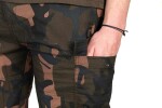 FOX Kraťasy LW Camo Combat Short 3XL (CFX338)