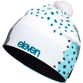 Sportovní čepice Eleven Sven Mystic Mint Velikost: M