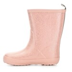 Bundgaard Aspen Vintage Rose Sparkle holínky