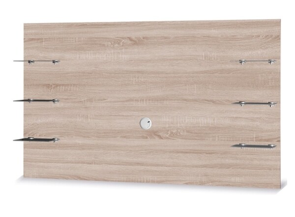 Panel na TV Maximus M29 Barva korpusu: Dub Sonoma, Rozměry: 150 cm