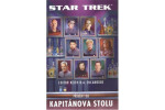 Star Trek od Kapitánova stolu