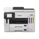 Canon MAXIFY GX7140 / barevná inkoustová multifunkce / A4 / 600 x 1200 / USB / Wi-Fi / LAN (6880C009)