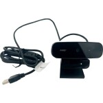 Sandberg USB Webcam 1080P HD / webkamera / USB-A 2.0 / 1080p@30FPS / 2MPx / mikrofon / závit na stativ (133-96)