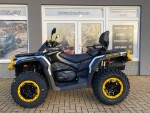 čtyřkolka Can-Am Outlander Max 1000R XT-P INT model 2024