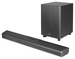 EDIFIER B700 šedá / Soundbar + subwoofer / 5.1.2 / 175W / Bluetooth (6923520269501)