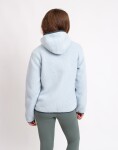 Patagonia W's Retro Pile Hoody Virtually Blue L