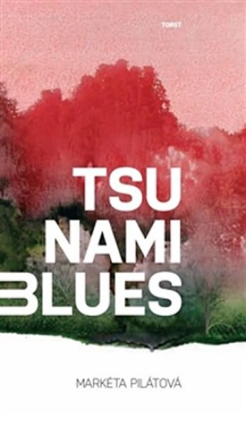 Tsunami blues