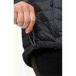 Zimní bunda Jack Wolfskin Passamani Down Jkt W 1207111_6000 XL